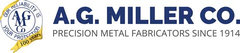 sheet metal springfield ma|A.G. Miller Company .